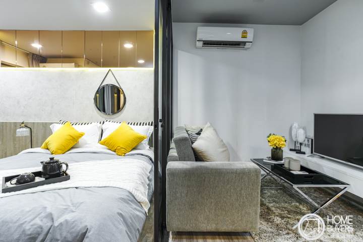 รีวิวห้องชุด โครงการริชพาร์ค เทอมินอล @หลักสี่ สเตชั่น คอนโดสูง 14 ชั้น สไตล์โมเดิร์น ติดรถไฟฟ้า เชื่อมคอมมูนิตี้มอลล์ รีวิวห้องชุด โครงการริชพาร์ค เทอมินอล @หลักสี่ สเตชั่น คอนโดสูง 14 ชั้น สไตล์โมเดิร์น ติดรถไฟฟ้า เชื่อมคอมมูนิตี้มอลล์