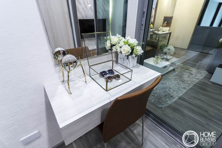 รีวิวห้องชุด โครงการริชพาร์ค เทอมินอล @หลักสี่ สเตชั่น คอนโดสูง 14 ชั้น สไตล์โมเดิร์น ติดรถไฟฟ้า เชื่อมคอมมูนิตี้มอลล์ รีวิวห้องชุด โครงการริชพาร์ค เทอมินอล @หลักสี่ สเตชั่น คอนโดสูง 14 ชั้น สไตล์โมเดิร์น ติดรถไฟฟ้า เชื่อมคอมมูนิตี้มอลล์