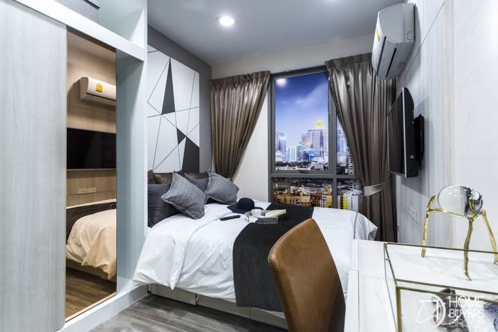 รีวิวห้องชุด โครงการริชพาร์ค เทอมินอล @หลักสี่ สเตชั่น คอนโดสูง 14 ชั้น สไตล์โมเดิร์น ติดรถไฟฟ้า เชื่อมคอมมูนิตี้มอลล์ รีวิวห้องชุด โครงการริชพาร์ค เทอมินอล @หลักสี่ สเตชั่น คอนโดสูง 14 ชั้น สไตล์โมเดิร์น ติดรถไฟฟ้า เชื่อมคอมมูนิตี้มอลล์