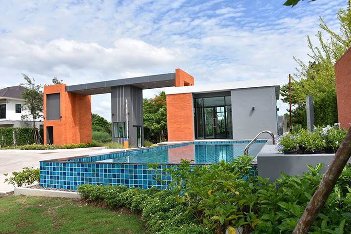 พรีวิวบ้านแฝด มารวย โสธร 4 บ้านแฝดบรรยากาศธรรมชาติ กลางเมืองแปดริ้ว พรีวิวบ้านแฝด มารวย โสธร 4 บ้านแฝดบรรยากาศธรรมชาติ กลางเมืองแปดริ้ว