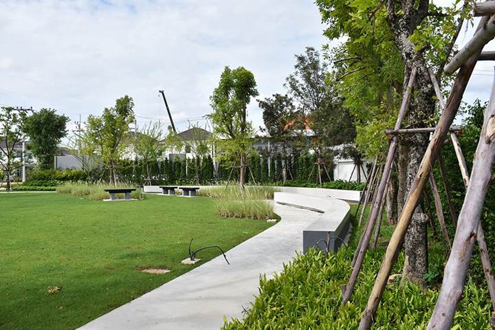 พรีวิวบ้านแฝด มารวย โสธร 4 บ้านแฝดบรรยากาศธรรมชาติ กลางเมืองแปดริ้ว พรีวิวบ้านแฝด มารวย โสธร 4 บ้านแฝดบรรยากาศธรรมชาติ กลางเมืองแปดริ้ว