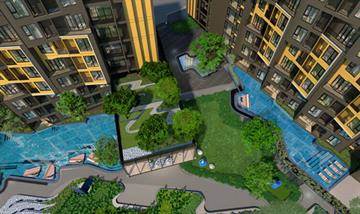 พรีวิวคอนโด เดอะ เบส เซ็นทรัล-ภูเก็ต คอนโดฯ Low-rise กลางเมืองภูเก็ต ใกล้เซ็นทรัล ราคาเริ่ม 1.99 ล้าน