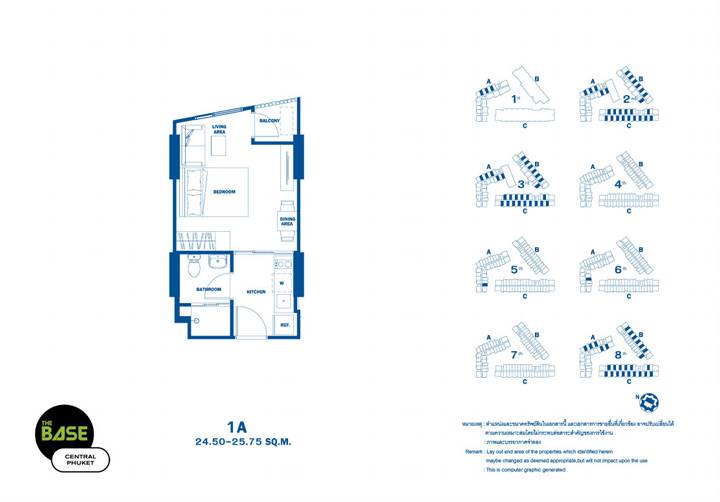 พรีวิวคอนโด เดอะ เบส เซ็นทรัล-ภูเก็ต คอนโดฯ Low-rise กลางเมืองภูเก็ต ใกล้เซ็นทรัล ราคาเริ่ม 1.99 ล้าน พรีวิวคอนโด เดอะ เบส เซ็นทรัล-ภูเก็ต คอนโดฯ Low-rise กลางเมืองภูเก็ต ใกล้เซ็นทรัล ราคาเริ่ม 1.99 ล้าน