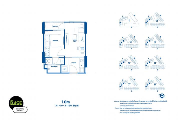 พรีวิวคอนโด เดอะ เบส เซ็นทรัล-ภูเก็ต คอนโดฯ Low-rise กลางเมืองภูเก็ต ใกล้เซ็นทรัล ราคาเริ่ม 1.99 ล้าน พรีวิวคอนโด เดอะ เบส เซ็นทรัล-ภูเก็ต คอนโดฯ Low-rise กลางเมืองภูเก็ต ใกล้เซ็นทรัล ราคาเริ่ม 1.99 ล้าน