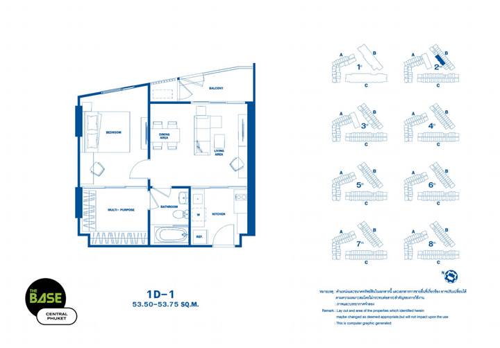พรีวิวคอนโด เดอะ เบส เซ็นทรัล-ภูเก็ต คอนโดฯ Low-rise กลางเมืองภูเก็ต ใกล้เซ็นทรัล ราคาเริ่ม 1.99 ล้าน พรีวิวคอนโด เดอะ เบส เซ็นทรัล-ภูเก็ต คอนโดฯ Low-rise กลางเมืองภูเก็ต ใกล้เซ็นทรัล ราคาเริ่ม 1.99 ล้าน