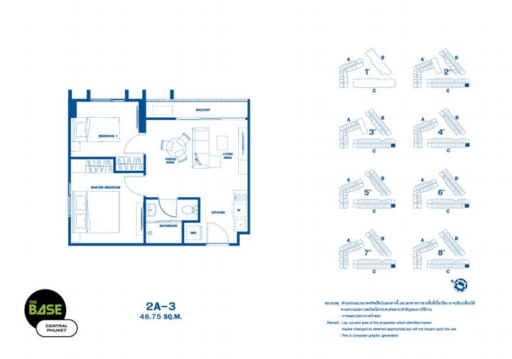 พรีวิวคอนโด เดอะ เบส เซ็นทรัล-ภูเก็ต คอนโดฯ Low-rise กลางเมืองภูเก็ต ใกล้เซ็นทรัล ราคาเริ่ม 1.99 ล้าน พรีวิวคอนโด เดอะ เบส เซ็นทรัล-ภูเก็ต คอนโดฯ Low-rise กลางเมืองภูเก็ต ใกล้เซ็นทรัล ราคาเริ่ม 1.99 ล้าน