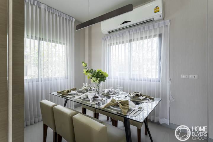 รีวิวทาวน์โฮม 2 ชั้น โครงการนครทอง ลีฟวิ่ง 2 สุขุมวิท-บางปู สไตล์โมเดิร์น ดีไซน์เหมือนบ้านแฝด รีวิวทาวน์โฮม 2 ชั้น โครงการนครทอง ลีฟวิ่ง 2 สุขุมวิท-บางปู สไตล์โมเดิร์น ดีไซน์เหมือนบ้านแฝด