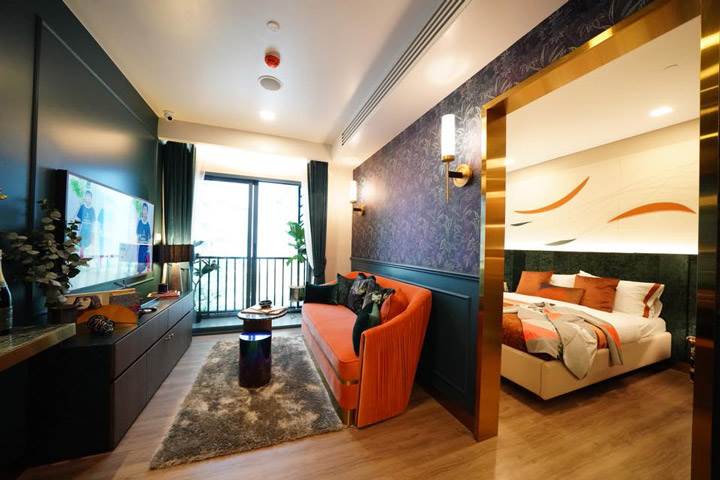 พรีวิวคอนโด เดอะ เบส สุขุมวิท 50 คอนโดฯ Low-rise ใกล้รถไฟฟ้า BTS อ่อนนุช ราคาเริ่มต้น 2.29 ล้าน