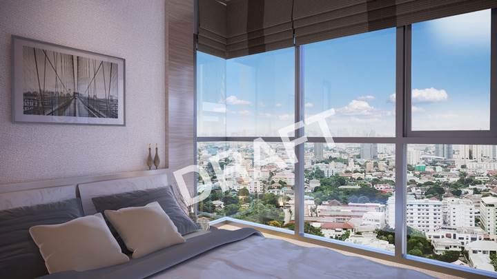 พรีวิวคอนโด ลุมพินี พาร์ค บรมราชชนนี-สิรินธร คอนโดฯ ในสวนย่านปิ่นเกล้า