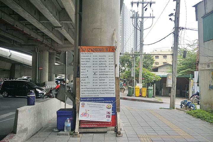 รีวิวคอนโด เดอะ แมทท์ สาทร-ท่าพระ คอนโดใหม่ 250 ม. ถึงรถไฟฟ้าตลาดพลู