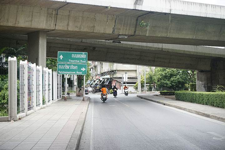 รีวิวคอนโด เดอะ แมทท์ สาทร-ท่าพระ คอนโดใหม่ 250 ม. ถึงรถไฟฟ้าตลาดพลู