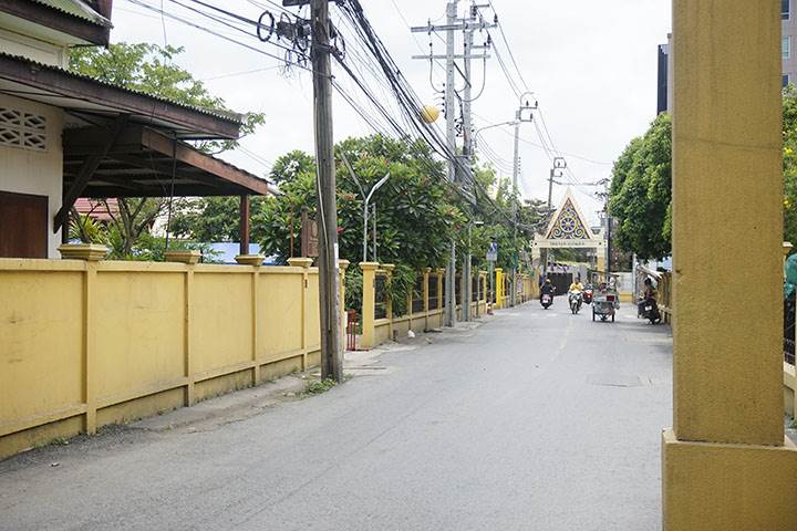 รีวิวคอนโด เดอะ แมทท์ สาทร-ท่าพระ คอนโดใหม่ 250 ม. ถึงรถไฟฟ้าตลาดพลู