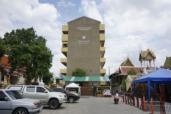 รีวิวคอนโด เดอะ แมทท์ สาทร-ท่าพระ คอนโดใหม่ 250 ม. ถึงรถไฟฟ้าตลาดพลู