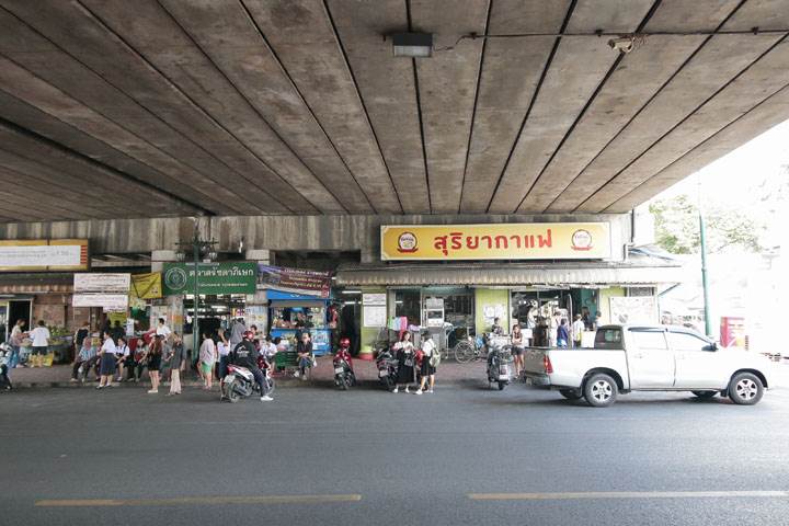 รีวิวคอนโด เดอะ แมทท์ สาทร-ท่าพระ คอนโดใหม่ 250 ม. ถึงรถไฟฟ้าตลาดพลู