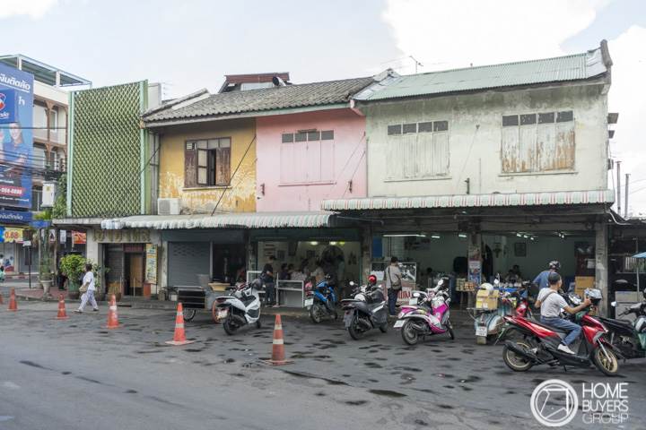 รีวิวคอนโด เดอะ แมทท์ สาทร-ท่าพระ คอนโดใหม่ 250 ม. ถึงรถไฟฟ้าตลาดพลู