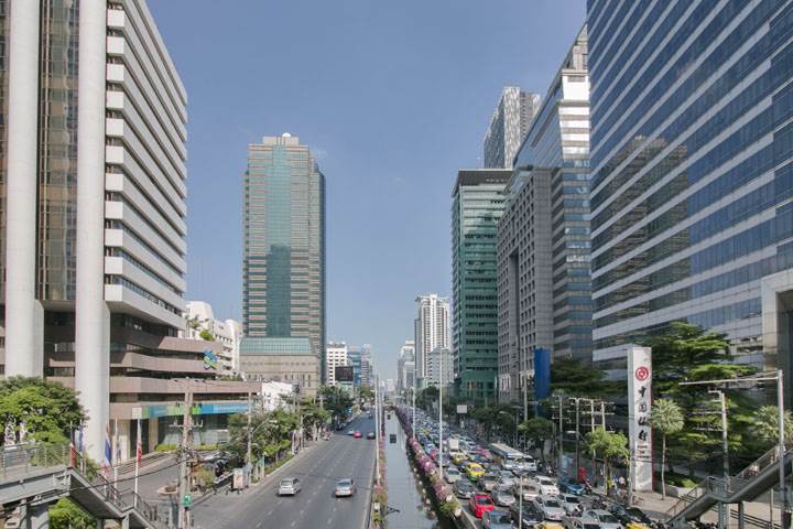 รีวิวคอนโด เดอะ แมทท์ สาทร-ท่าพระ คอนโดใหม่ 250 ม. ถึงรถไฟฟ้าตลาดพลู