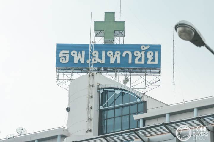 รีวิวทาวน์เฮ้าส์ในโครงการบ้านศิริทรัพย์ 4 ที่มีหน้ากว้างมากเป็นพิเศษ 6-6.4 เมตร พร้อมฟังก์ ชั่นพื้นที่ใช้สอยขนาดใหญ่ ราคาเริ่มต้น 1.99 ล้านบาท รีวิวทาวน์เฮ้าส์ในโครงการบ้านศิริทรัพย์ 4 ที่มีหน้ากว้างมากเป็นพิเศษ 6-6.4 เมตร พร้อมฟังก์ ชั่นพื้นที่ใช้สอยขนาดใหญ่ ราคาเริ่มต้น 1.99 ล้านบาท