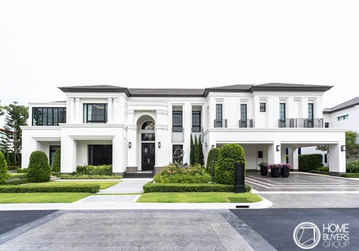 พรีวิวบ้านเดี่ยว บ้านแสนสิริ พัฒนาการ บ้านเดี่ยว Super Luxury จากแสนสิริ ราคา 65-240 ล้าน พรีวิวบ้านเดี่ยว บ้านแสนสิริ พัฒนาการ บ้านเดี่ยว Super Luxury จากแสนสิริ ราคา 65-240 ล้าน