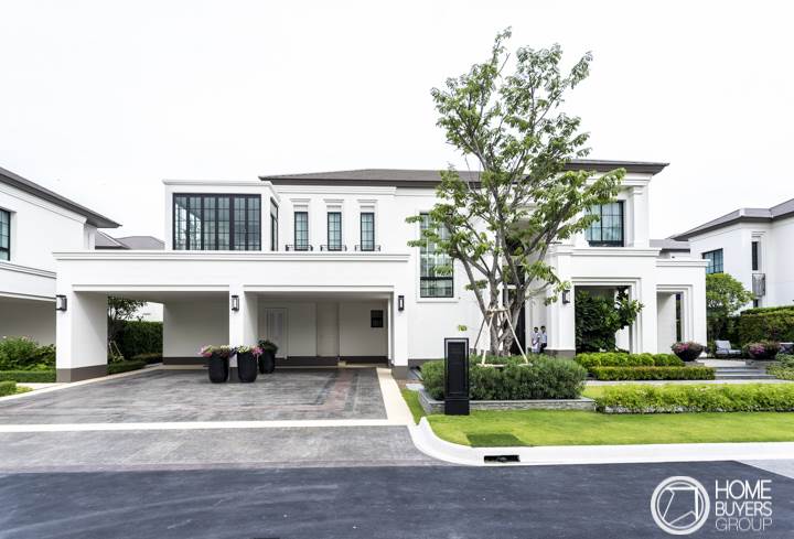 พรีวิวบ้านเดี่ยว บ้านแสนสิริ พัฒนาการ บ้านเดี่ยว Super Luxury จากแสนสิริ ราคา 65-240 ล้าน พรีวิวบ้านเดี่ยว บ้านแสนสิริ พัฒนาการ บ้านเดี่ยว Super Luxury จากแสนสิริ ราคา 65-240 ล้าน
