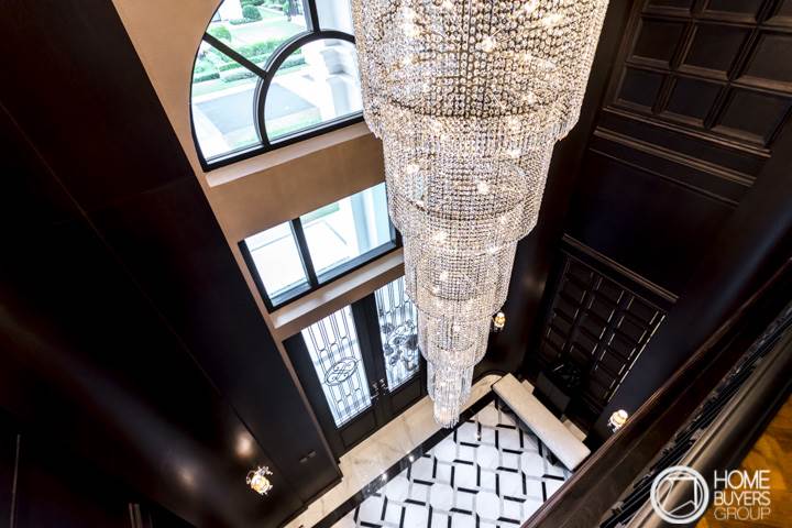 พรีวิวบ้านเดี่ยว บ้านแสนสิริ พัฒนาการ บ้านเดี่ยว Super Luxury จากแสนสิริ ราคา 65-240 ล้าน พรีวิวบ้านเดี่ยว บ้านแสนสิริ พัฒนาการ บ้านเดี่ยว Super Luxury จากแสนสิริ ราคา 65-240 ล้าน