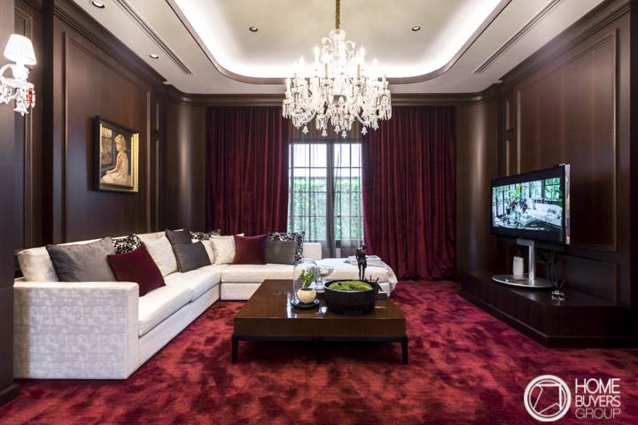 พรีวิวบ้านเดี่ยว บ้านแสนสิริ พัฒนาการ บ้านเดี่ยว Super Luxury จากแสนสิริ ราคา 65-240 ล้าน พรีวิวบ้านเดี่ยว บ้านแสนสิริ พัฒนาการ บ้านเดี่ยว Super Luxury จากแสนสิริ ราคา 65-240 ล้าน