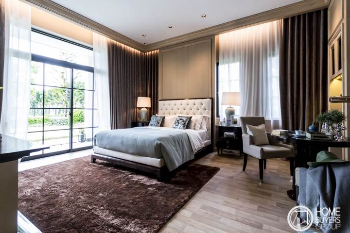 พรีวิวบ้านเดี่ยว บ้านแสนสิริ พัฒนาการ บ้านเดี่ยว Super Luxury จากแสนสิริ ราคา 65-240 ล้าน พรีวิวบ้านเดี่ยว บ้านแสนสิริ พัฒนาการ บ้านเดี่ยว Super Luxury จากแสนสิริ ราคา 65-240 ล้าน