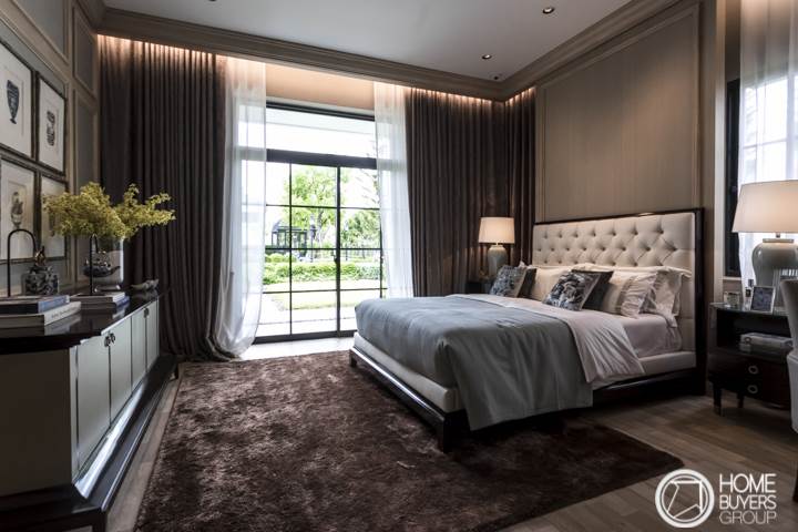 พรีวิวบ้านเดี่ยว บ้านแสนสิริ พัฒนาการ บ้านเดี่ยว Super Luxury จากแสนสิริ ราคา 65-240 ล้าน พรีวิวบ้านเดี่ยว บ้านแสนสิริ พัฒนาการ บ้านเดี่ยว Super Luxury จากแสนสิริ ราคา 65-240 ล้าน