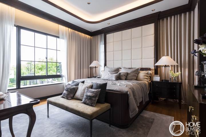 พรีวิวบ้านเดี่ยว บ้านแสนสิริ พัฒนาการ บ้านเดี่ยว Super Luxury จากแสนสิริ ราคา 65-240 ล้าน พรีวิวบ้านเดี่ยว บ้านแสนสิริ พัฒนาการ บ้านเดี่ยว Super Luxury จากแสนสิริ ราคา 65-240 ล้าน