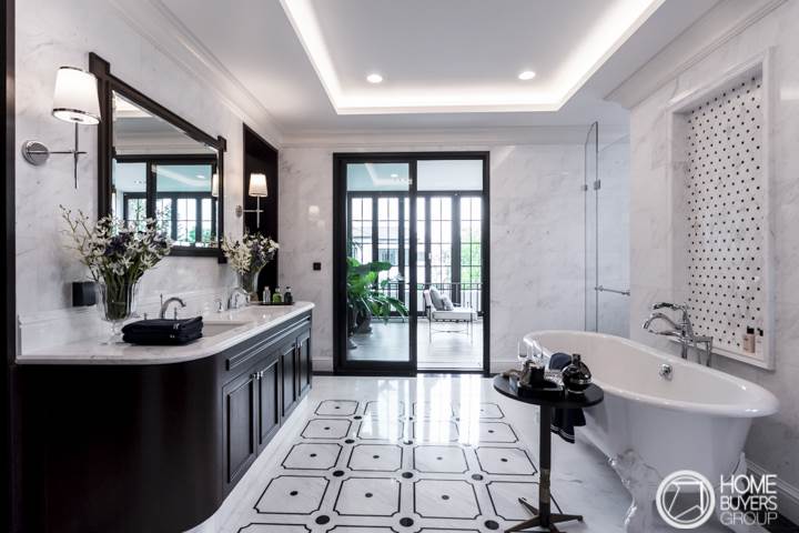 พรีวิวบ้านเดี่ยว บ้านแสนสิริ พัฒนาการ บ้านเดี่ยว Super Luxury จากแสนสิริ ราคา 65-240 ล้าน พรีวิวบ้านเดี่ยว บ้านแสนสิริ พัฒนาการ บ้านเดี่ยว Super Luxury จากแสนสิริ ราคา 65-240 ล้าน