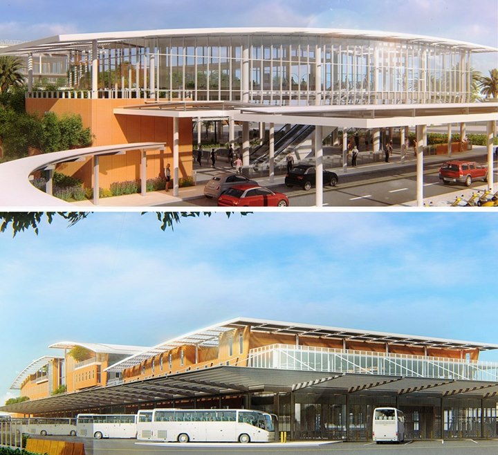 “บขส2 โคราช” โฉมใหม่ รองรับรถไฟทางคู่-ไฮสปีดเทรน เริ่มสร้างปี 2564 “บขส2 โคราช” โฉมใหม่ รองรับรถไฟทางคู่-ไฮสปีดเทรน เริ่มสร้างปี 2564