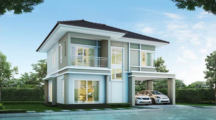 พรีวิวบ้านเดี่ยว เดอะ แพลนท์ กาญจนาฯ-บางใหญ่ บ้านที่ดีไซน์ให้ทุกพื้นที่มีความแตกต่าง พรีวิวบ้านเดี่ยว เดอะ แพลนท์ กาญจนาฯ-บางใหญ่ บ้านที่ดีไซน์ให้ทุกพื้นที่มีความแตกต่าง
