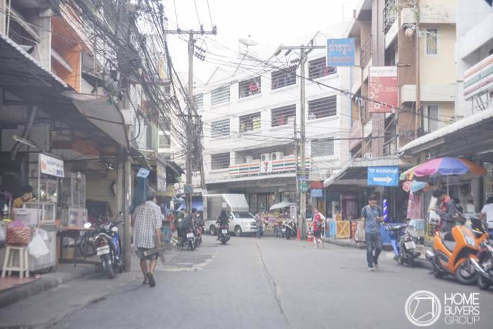 รีวิวคอนโด ดิ อิลิแกนท์ ลาดพร้าว 1 คอนโดฯ ใหม่ใกล้ 5 แยกลาดพร้าว ห่าง MRT พหลโยธิน 400 เมตร