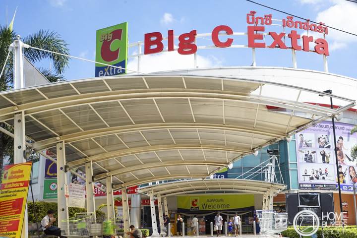 รีวิวคอนโด ดิ อิลิแกนท์ ลาดพร้าว 1 คอนโดฯ ใหม่ใกล้ 5 แยกลาดพร้าว ห่าง MRT พหลโยธิน 400 เมตร