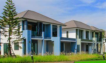 พรีวิวบ้านเดี่ยว เวลาน่า กอล์ฟ เฮ้าส์ บ้านฉาง-ระยอง ชีวิตเหนือระดับกับบ้านในสนามกอล์ฟ จ.ระยอง