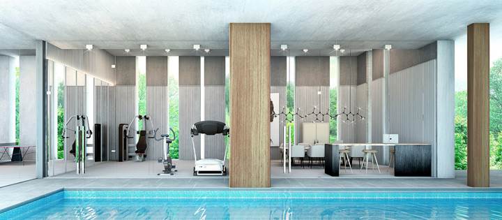 พรีวิวบ้านเดี่ยว คูณ ราชพฤกษ์ บ้านเดี่ยว 3 ชั้นครึ่ง หลังใหญ่ ติด ถ.ราชพฤกษ์ ราคาเริ่ม 14.9 ล้าน