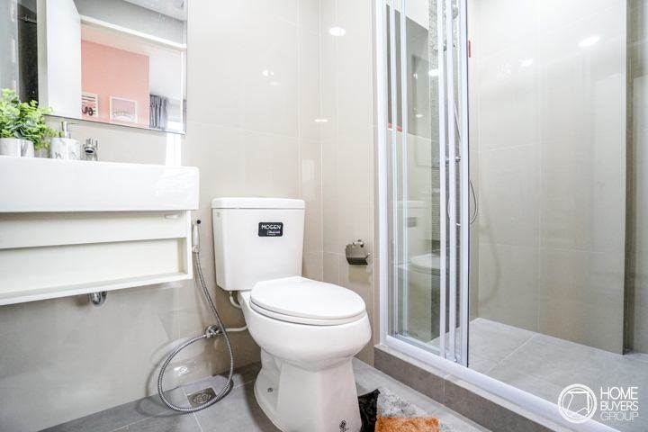 รีวิวคอนโด แฮปปี้ คอนโด ดอนเมือง เดอะ เทอมินอล