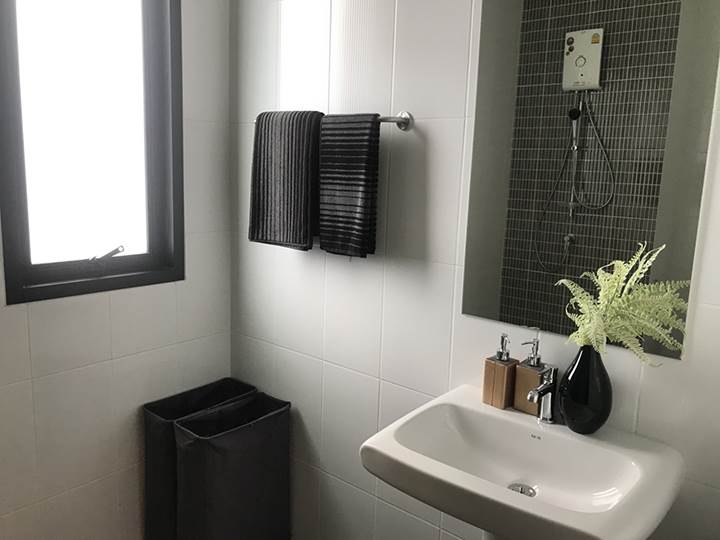 พรีวิวโฮมออฟฟิศ เดอะแคนวาส สุขุมวิท-สำโรง โฮมออฟฟิศรูปแบบใหม่ Modish Real Living 800 ม. จาก BTS สำโรง 700 เมตรจากอิมพีเรียล สำโรง