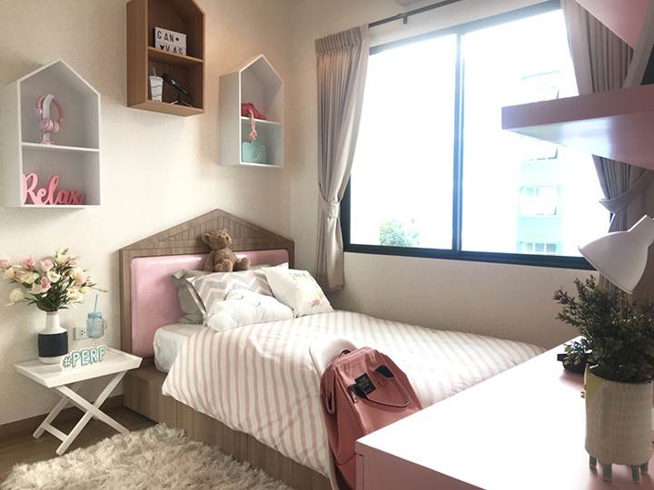 พรีวิวโฮมออฟฟิศ เดอะแคนวาส สุขุมวิท-สำโรง โฮมออฟฟิศรูปแบบใหม่ Modish Real Living 800 ม. จาก BTS สำโรง 700 เมตรจากอิมพีเรียล สำโรง