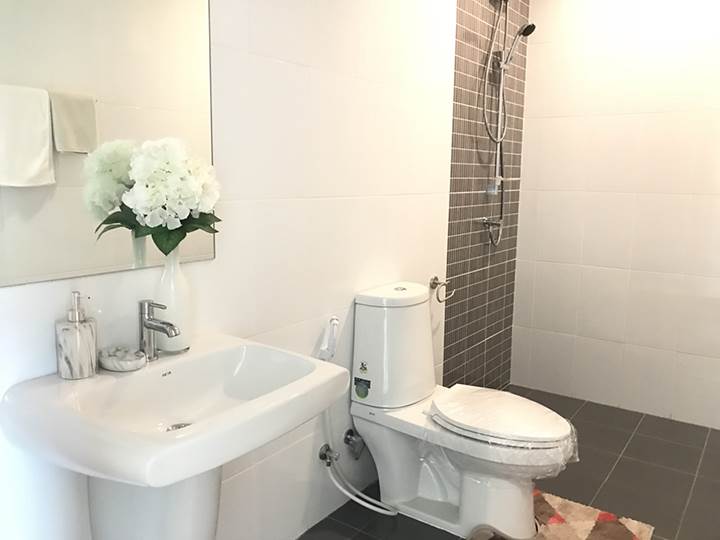 พรีวิวโฮมออฟฟิศ เดอะแคนวาส สุขุมวิท-สำโรง โฮมออฟฟิศรูปแบบใหม่ Modish Real Living 800 ม. จาก BTS สำโรง 700 เมตรจากอิมพีเรียล สำโรง