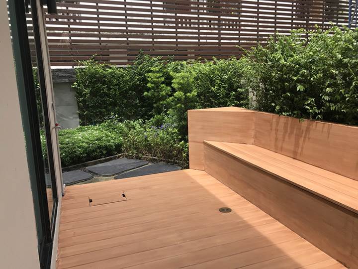 พรีวิวโฮมออฟฟิศ เดอะแคนวาส สุขุมวิท-สำโรง โฮมออฟฟิศรูปแบบใหม่ Modish Real Living 800 ม. จาก BTS สำโรง 700 เมตรจากอิมพีเรียล สำโรง