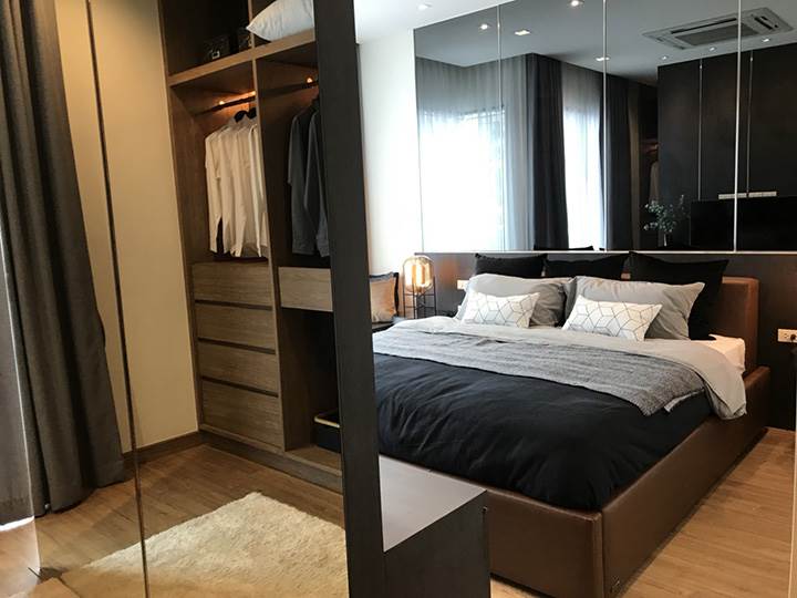 พรีวิวโฮมออฟฟิศ เดอะแคนวาส สุขุมวิท-สำโรง โฮมออฟฟิศรูปแบบใหม่ Modish Real Living 800 ม. จาก BTS สำโรง 700 เมตรจากอิมพีเรียล สำโรง