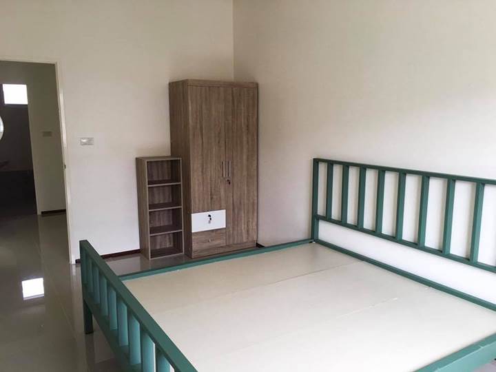 พรีวิวบ้าน หมู่บ้านวรินดา ทาวน์เฮ้าส์ บ้านแฝดและบ้านเดี่ยว ครบจบในโครงการเดียว จ.จันทบุรี