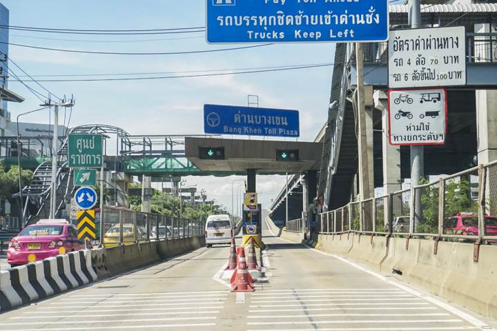 รีวิวคอนโด แอททิจูด บียู ตรงข้าม ม.กรุงเทพ