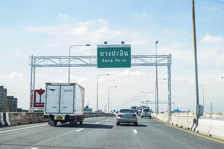 รีวิวคอนโด แอททิจูด บียู ตรงข้าม ม.กรุงเทพ