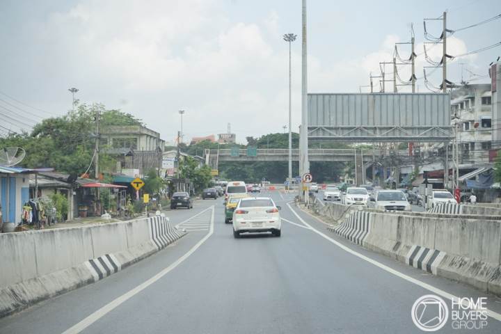 รีวิวคอนโด แอททิจูด บียู ตรงข้าม ม.กรุงเทพ