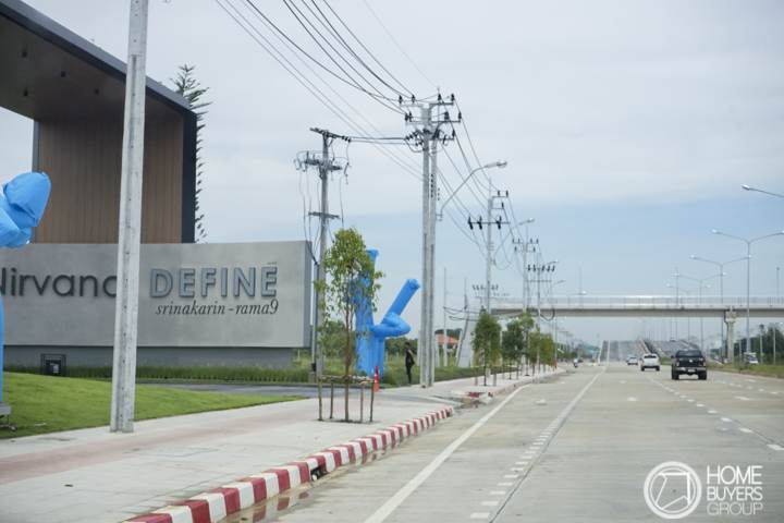 รีวิวทาวน์โฮม เนอวานา ดีฟายน์ ศรีนครินทร์-พระราม 9 5 นาที ถึงรถไฟฟ้าสายสีเหลือง รีวิวทาวน์โฮม เนอวานา ดีฟายน์ ศรีนครินทร์-พระราม 9 5 นาที ถึงรถไฟฟ้าสายสีเหลือง