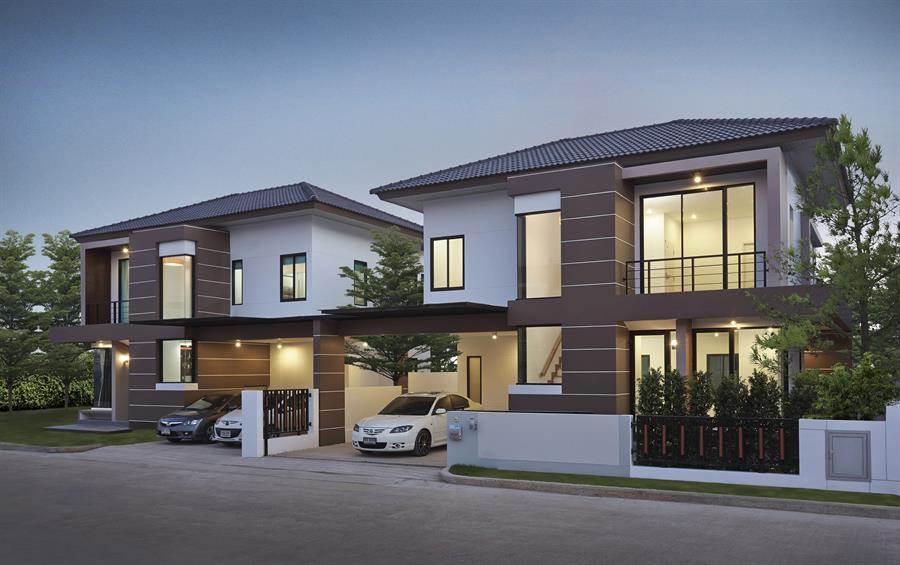 พรีวิวบ้าน บ้านดี บางโทรัด พระราม 2 บ้านแฝดดีไซน์ใหม่ ติดถนนพระราม 2 เริ่ม 1.75 ล้านบาท พรีวิวบ้าน บ้านดี บางโทรัด พระราม 2 บ้านแฝดดีไซน์ใหม่ ติดถนนพระราม 2 เริ่ม 1.75 ล้านบาท