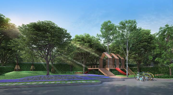 พรีวิวบ้านแฝด เวนิว พระราม 5-3 บ้านแฝดสไตล์บ้านเดี่ยว เป็นส่วนตัวแค่ 46 ยูนิต พรีวิวบ้านแฝด เวนิว พระราม 5-3 บ้านแฝดสไตล์บ้านเดี่ยว เป็นส่วนตัวแค่ 46 ยูนิต