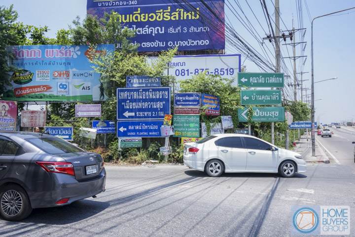 รีวิวทาวน์โฮม โครงการคุณาลัย บีกินส์ บ้านกล้วย-ไทรน้อย เปลี่ยนฟังก์ชั่นได้ถึง 4 ห้องนอน รีวิวทาวน์โฮม โครงการคุณาลัย บีกินส์ บ้านกล้วย-ไทรน้อย เปลี่ยนฟังก์ชั่นได้ถึง 4 ห้องนอน