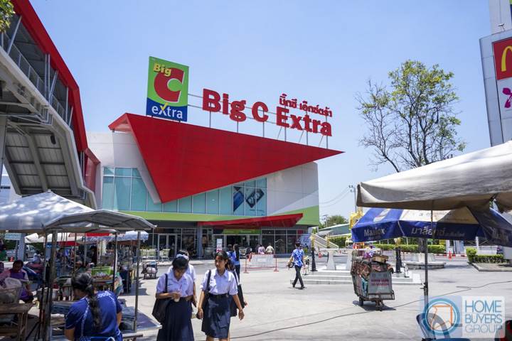 รีวิวทาวน์โฮม โครงการคุณาลัย บีกินส์ บ้านกล้วย-ไทรน้อย เปลี่ยนฟังก์ชั่นได้ถึง 4 ห้องนอน รีวิวทาวน์โฮม โครงการคุณาลัย บีกินส์ บ้านกล้วย-ไทรน้อย เปลี่ยนฟังก์ชั่นได้ถึง 4 ห้องนอน